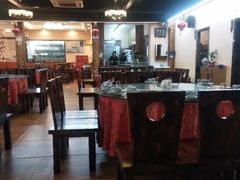大堂-客汀家宴·客家烟火 四季食材(集美店)