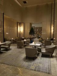 -成都首座万豪酒店·宴会厅