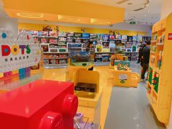 -乐高授权专卖店(鲁能城购物中心店)