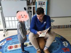 -上海市浦东新区恒宇幼儿园(杨南部)