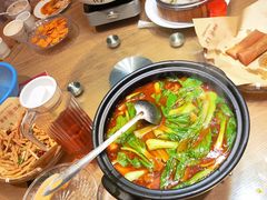 -肖记公安牛肉鱼杂馆· 省级非物质文化遗产(仁和路店)