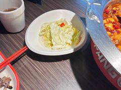 -胖哥俩肉蟹煲(梅溪步步高店)