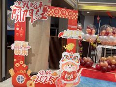 -顺峰(农展馆店)