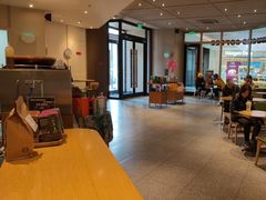 -星巴克(兰州国芳百货店)