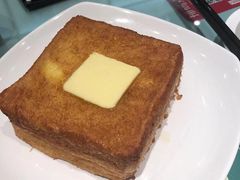 -香港新发烧腊茶餐厅(书城店)