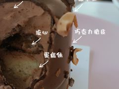 -收获咖啡HARVEST RESERVE(苍山店)
