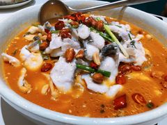 乌江鱼-乌江鱼杭帮菜(西湖店)