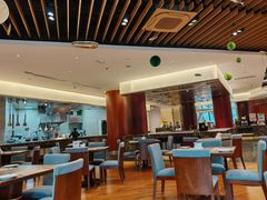 -重庆丽苑维景国际大酒店·海鲜自助餐厅