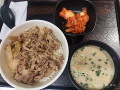 -吉野家(上海美罗城店)