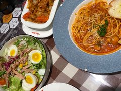 -米斯特比萨(罗斯福店)