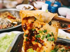 -弓虽昌焖烧鸡(大竹林店)