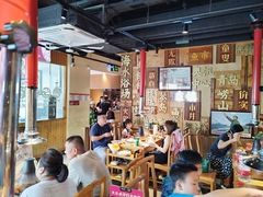 -东镇老火锅(长春路首店)