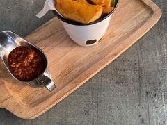 -The Rug Cafe(王府中环店)