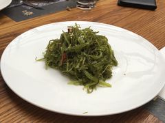 -食间牛排(湖西路店)