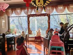 -绿野餐厅(上海动物园店)