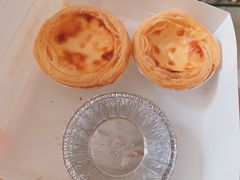 -老香港蛋糕(梓桐苑店)