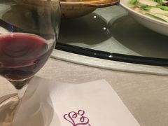 -唐拉雅秀酒店-唐苑中餐厅