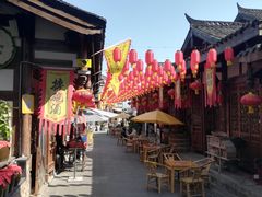 -南津关古镇