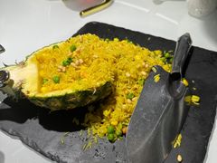 -3号仓库·创意中国菜(嘉兴龙鼎万达店)