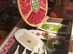 -东道煮牛肉火锅(重庆路店)