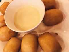 油炸小馒头-迎宾楼(解放西街店)