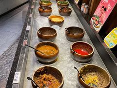 -呷哺呷哺(松江开元店)