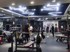 -冠军健身