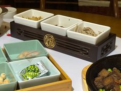 -春满园·邯郸菜发祥地(滏东店)