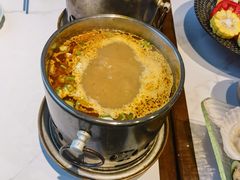 -Thai Basil罗勒叶泰式餐厅(时代天街店)