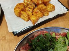 -洱火云南酸菜牛肉火锅(石景山当代商城店)