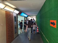 -王府井(地铁站)