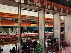-前门烤鸭(江东中路店)