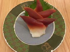 -禾绿寿司(星光68广场店)
