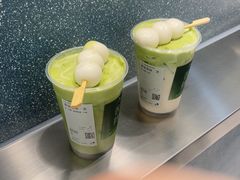 -喜茶(广州中山六路店)