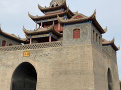 -鼓楼(兴庆区)