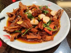 -抱德·潮汕味(琶洲店原惠城鱼仔)
