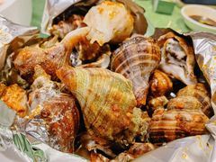 -盛港湾海鲜食府(黄沙店)