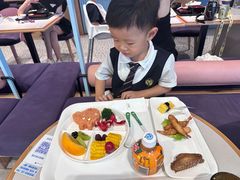 -dodonpa.墩墩伐 便当食堂(博华广场店)