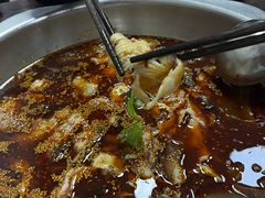 -川渔居—鱼火锅(八方汇店)