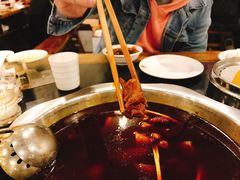 -冯记香辣兔火锅(茶店子总店)