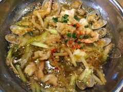 -巢爷老味(东方红店)