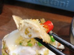 -陈老斯呼尔嗨吃烧烤(科巷店)