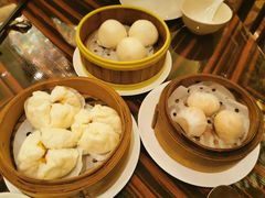 -夏宫中餐厅(香格里拉大酒店)
