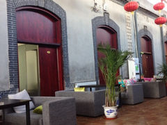 iphone_upload_pic-山与海文化酒店(芙蓉街大明湖店)