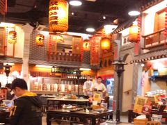 -南京大牌档(龙江新城市广场店)