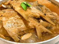 -老爷庙风味美食府(魏都大道店)
