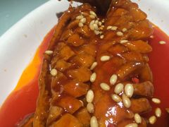 -粗茶淡饭•陕菜•家常菜