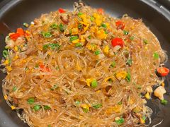 -粗茶淡饭·隐庐私厨(东亭店)