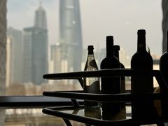 -上海滩餐厅(BFC外滩金融中心店)