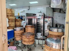 -和善园手工包子(永吉路店)
